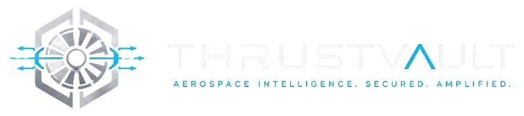 ThrustVault Logo