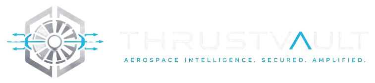 ThrustVault Logo