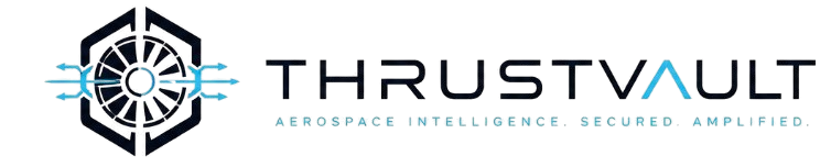 ThrustVault Logo