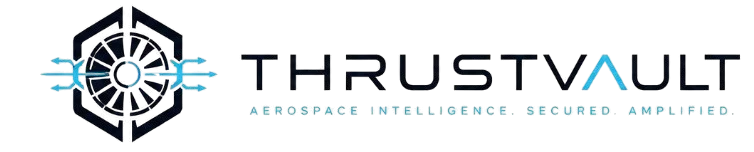 ThrustVault Logo